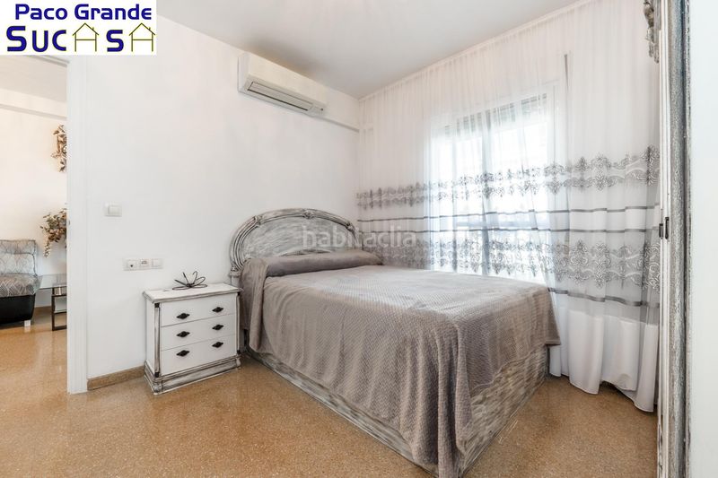 Foto fa78209a-ad59-4a64-9343-e8c12d6da62c. Pis amb aparcament a Castell de Ferro
