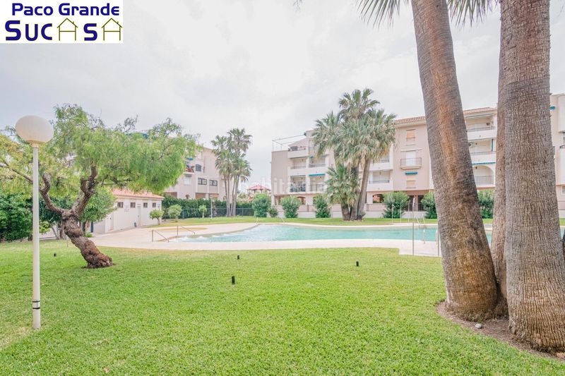 Foto d75be0c5-e470-4161-aee4-1bebf5c8d522. Pis amb calefacció aparcament piscina a Salobreña costa Salobreña