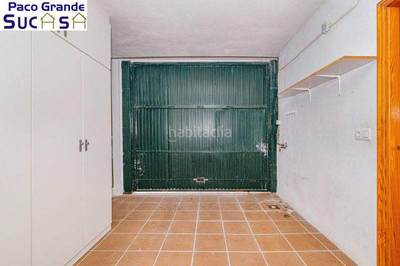 Foto 3874ce43-5e78-4174-9e1c-ca60e54bf16b. Casa amb calefacció aparcament a Gójar