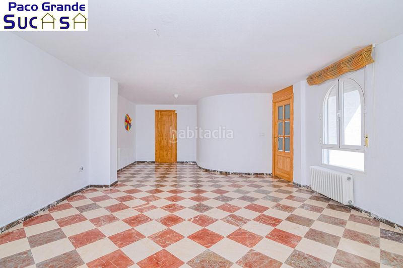 Foto 421584a9-e077-4941-b225-f6c0f99734ed. Casa amb calefacció aparcament a Gójar