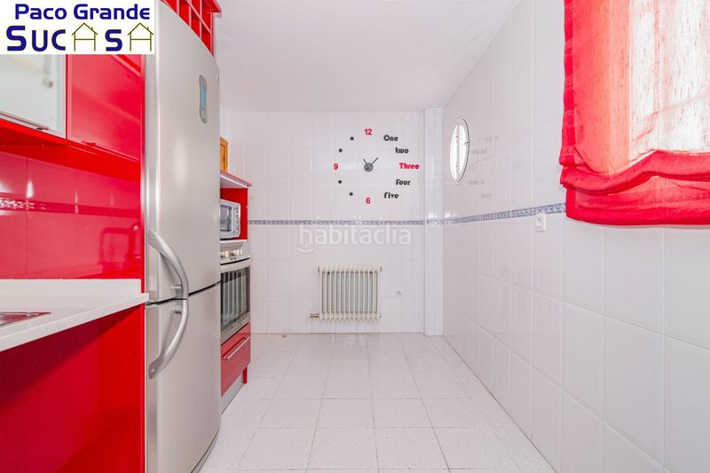 Foto 5f107880-4976-4901-ab19-9aad79caa5d7. Casa amb calefacció aparcament a Gójar