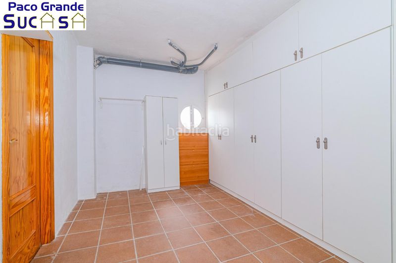 Foto 8ff4e9cb-dcb9-4afe-a3ee-f7a1fae6e2ea. Casa amb calefacció aparcament a Gójar