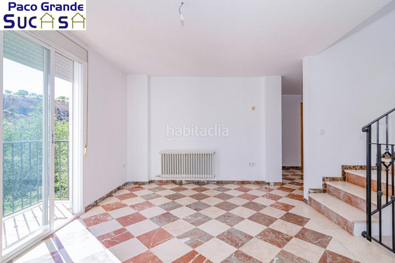Foto ab20aa19-6f68-41fe-8737-72a67b39414d. Casa amb calefacció aparcament a Gójar