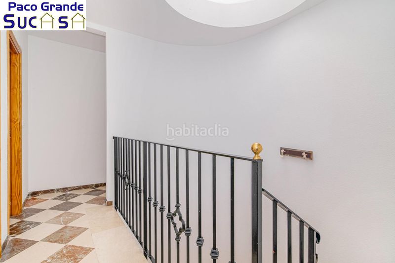 Foto bc0ce339-4d90-4513-bc24-d206039174ee. Casa amb calefacció aparcament a Gójar