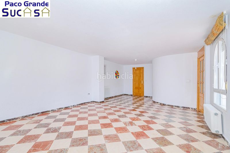 Foto cb3314d0-abd8-4c5e-afdb-d88bcce90e64. Casa amb calefacció aparcament a Gójar