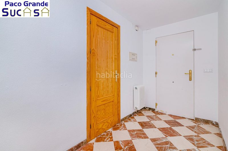 Foto ce03deac-5a24-404a-96dd-376cc3d61a79. Casa amb calefacció aparcament a Gójar