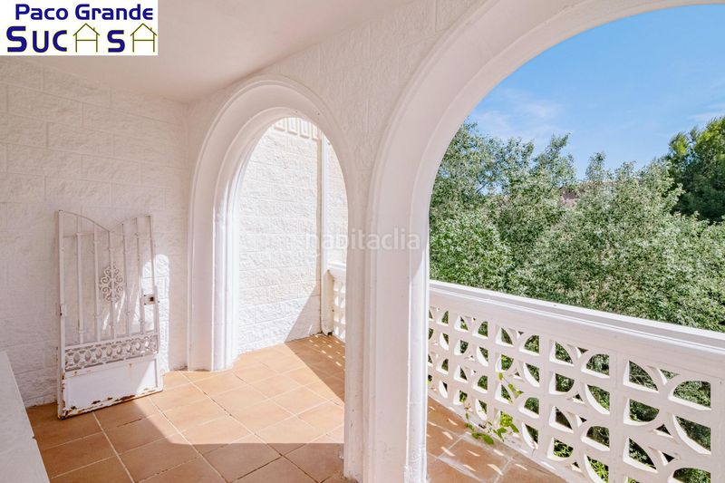 Foto d1448f44-9f80-4834-ad01-143d8f8aa894. Casa amb calefacció aparcament a Gójar
