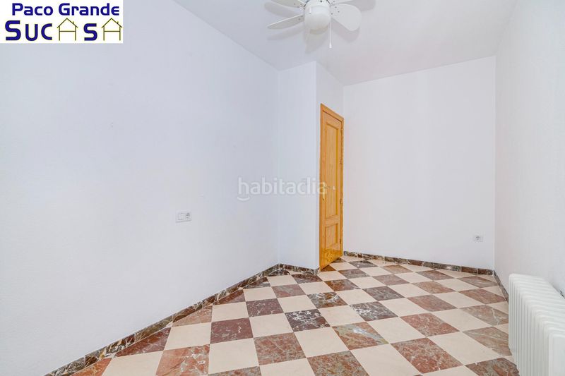 Foto e4144a24-2dd3-4a01-94ec-19a3f38f9066. Casa amb calefacció aparcament a Gójar