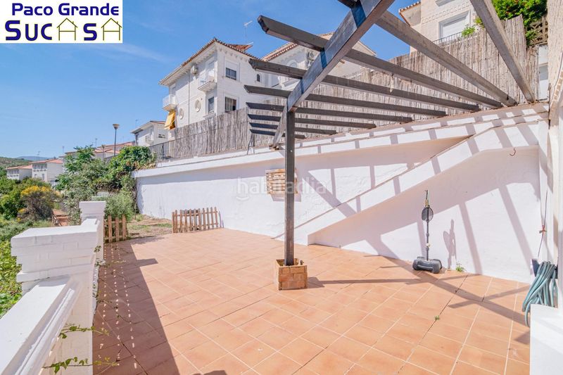Foto f2147227-6987-46b6-9d2f-6d7c406e9447. Casa amb calefacció aparcament a Gójar