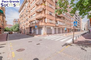 Flat in Doctor muñoz fernandez 1