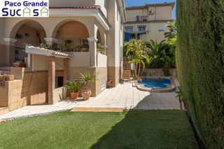 Chalet  Calle carmen morc prl 13. Espectacular chalet independiente en gojar con alta eficiencia e