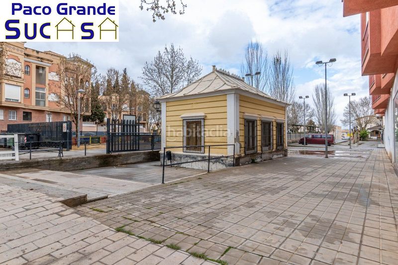 Foto 275fd8a6-bb63-4f7e-9a5c-d39381fabc8a. Pis a calle de la estación de tranvías 20 a Residencial Triana - Barrio Alto Gabias (Las)