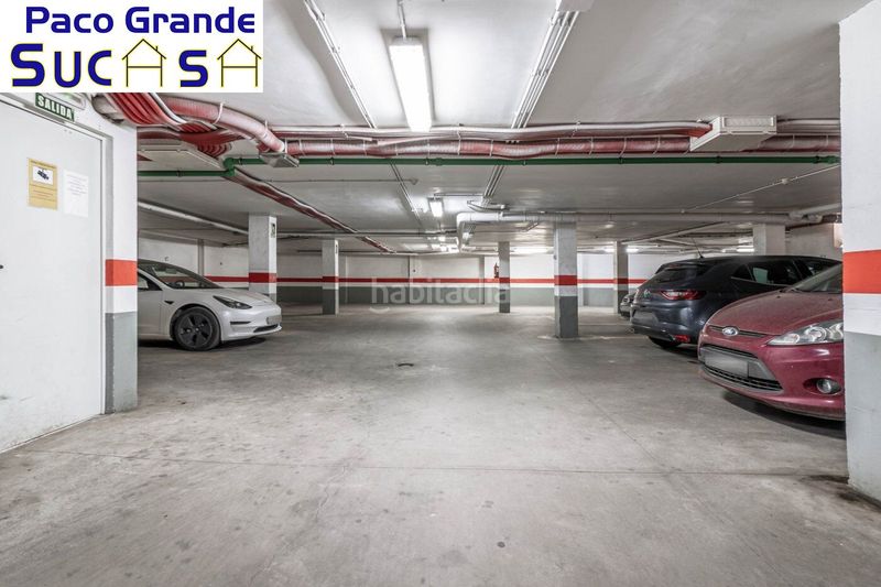 Foto 27768574-607d-4a38-8890-0581546b5c8e. Pis a calle de la estación de tranvías 20 a Residencial Triana - Barrio Alto Gabias (Las)