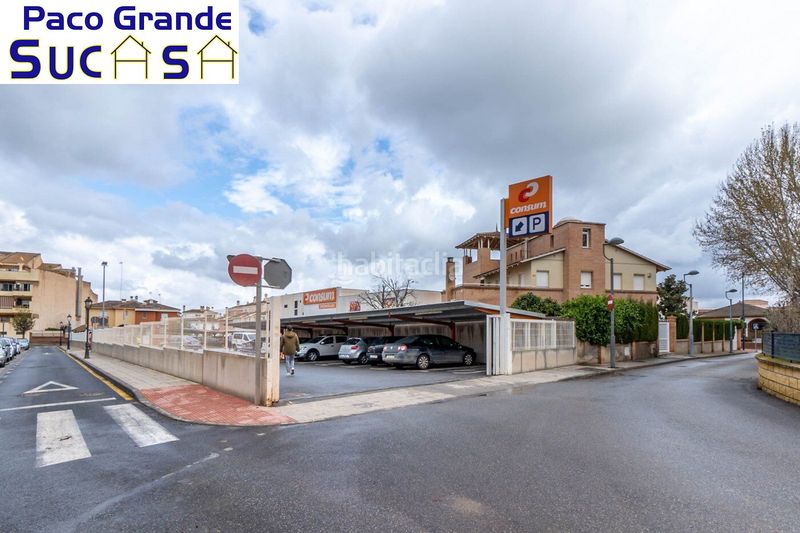Foto 35f761fe-6b06-4a62-a769-1d6b712d6a51. Pis a calle de la estación de tranvías 20 a Residencial Triana - Barrio Alto Gabias (Las)