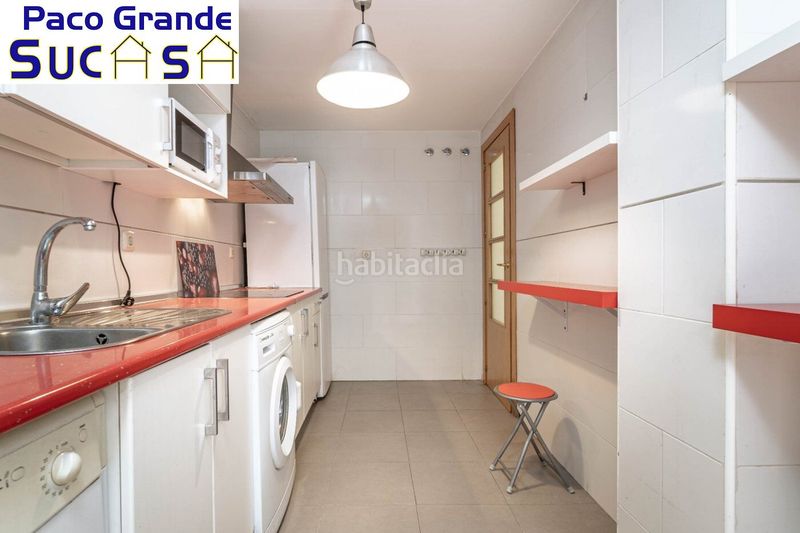Foto 4cbb98a7-32c2-4757-b075-c4053c3e0abf. Pis a calle de la estación de tranvías 20 a Residencial Triana - Barrio Alto Gabias (Las)