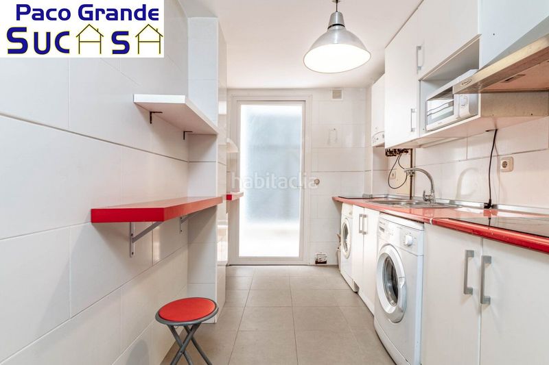 Foto 52ef20f9-4f49-456f-96e6-be8f083e98af. Pis a calle de la estación de tranvías 20 a Residencial Triana - Barrio Alto Gabias (Las)