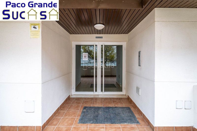Foto 76b220c0-6c69-48f9-83fd-7761bc56659c. Pis a calle de la estación de tranvías 20 a Residencial Triana - Barrio Alto Gabias (Las)
