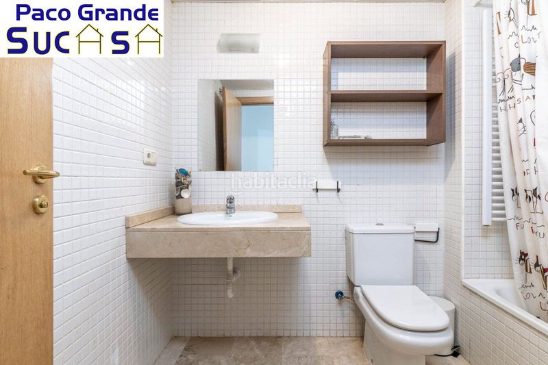 Foto 8620eeaf-d82f-4802-b4d8-f5e07513bd54. Pis a calle de la estación de tranvías 20 a Residencial Triana - Barrio Alto Gabias (Las)