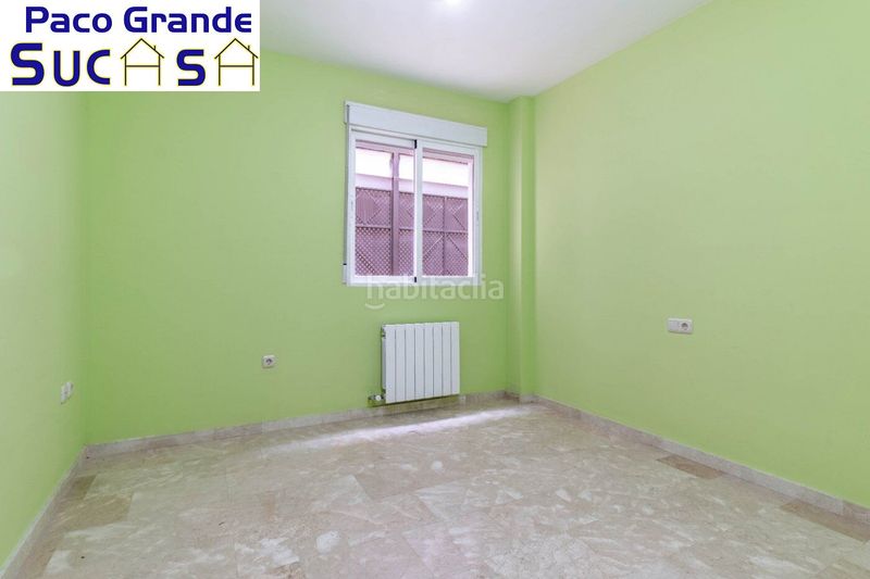 Foto 91a222eb-1471-40bf-b49e-0816f80a0a30. Pis a calle de la estación de tranvías 20 a Residencial Triana - Barrio Alto Gabias (Las)