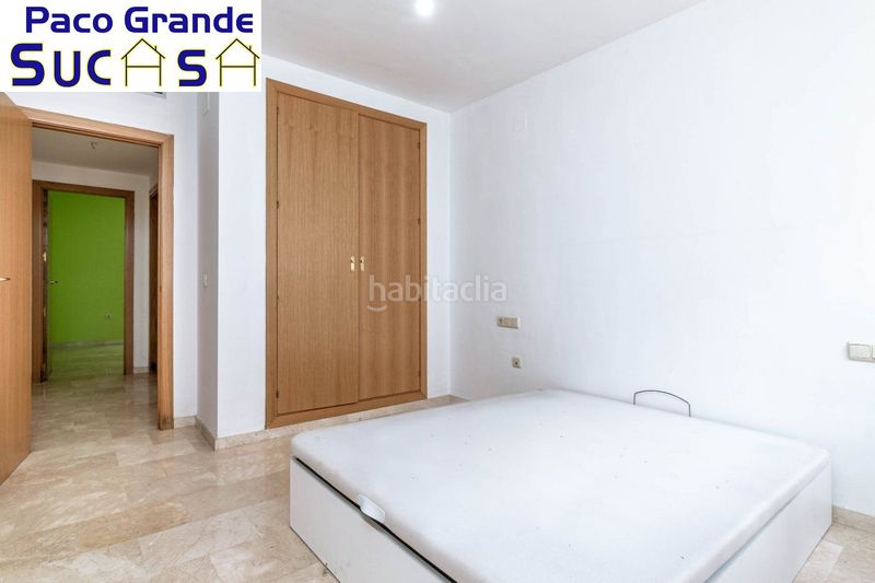 Foto 97fca0fc-b48b-4005-97d1-a875c45eb46d. Pis a calle de la estación de tranvías 20 a Residencial Triana - Barrio Alto Gabias (Las)