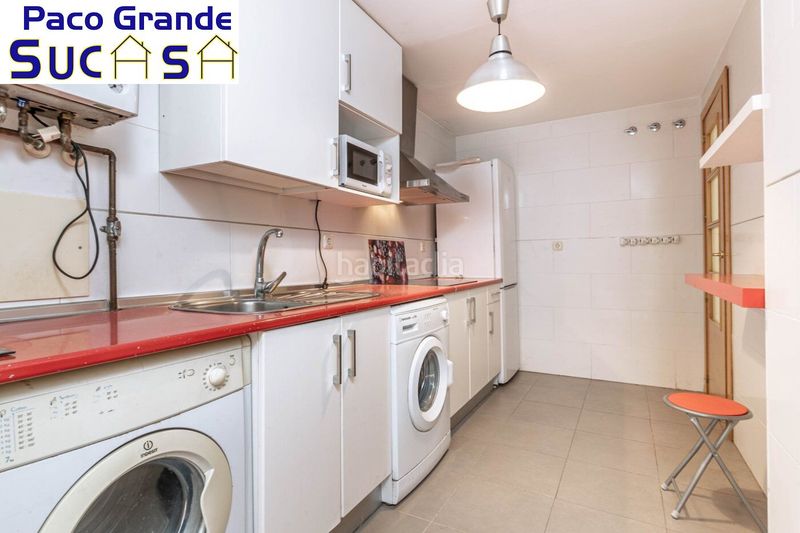 Foto 9b8ae84c-a91f-4eee-8995-e99afe4d710d. Pis a calle de la estación de tranvías 20 a Residencial Triana - Barrio Alto Gabias (Las)