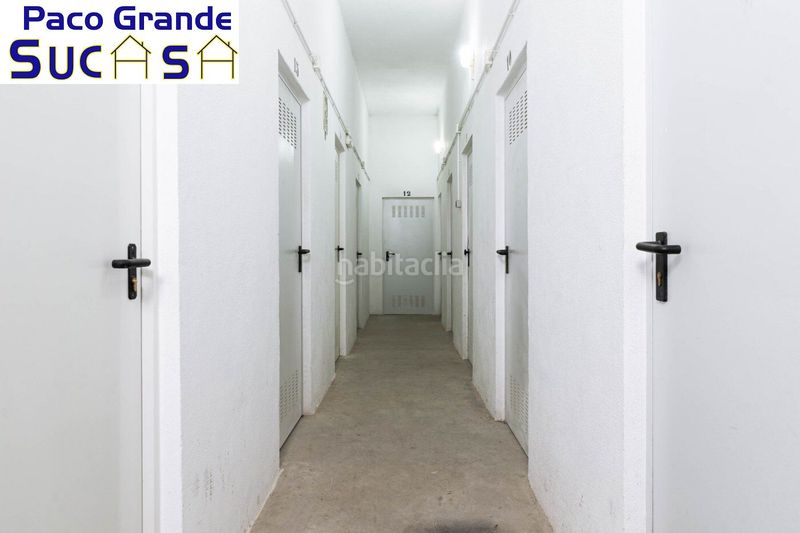 Foto ba8190b9-977d-40fd-a5bd-9cbeb3234603. Pis a calle de la estación de tranvías 20 a Residencial Triana - Barrio Alto Gabias (Las)