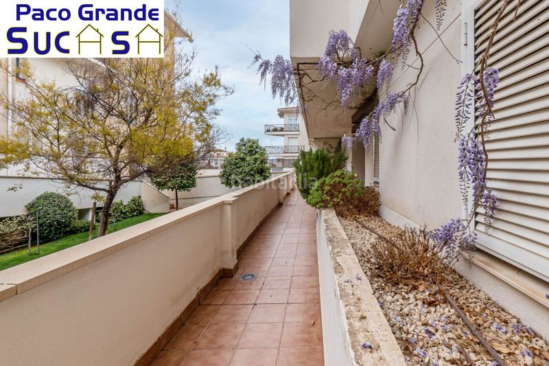 Foto c2bbf730-a5e1-4fcf-9bf2-9403906a9cc2. Pis a calle de la estación de tranvías 20 a Residencial Triana - Barrio Alto Gabias (Las)