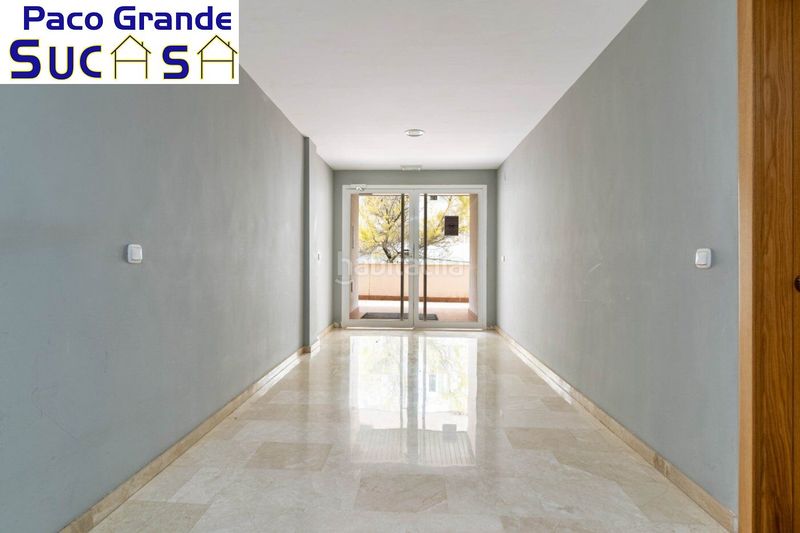 Foto ddc59bc4-ae21-46c2-91d2-726f06daa202. Pis a calle de la estación de tranvías 20 a Residencial Triana - Barrio Alto Gabias (Las)