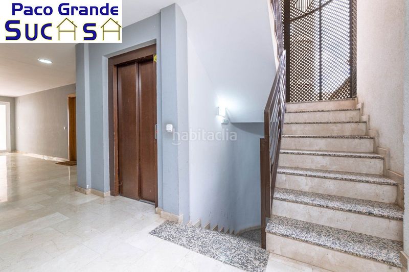 Foto eaf35275-44e1-4e6f-a9b4-01e76e66323c. Pis a calle de la estación de tranvías 20 a Residencial Triana - Barrio Alto Gabias (Las)