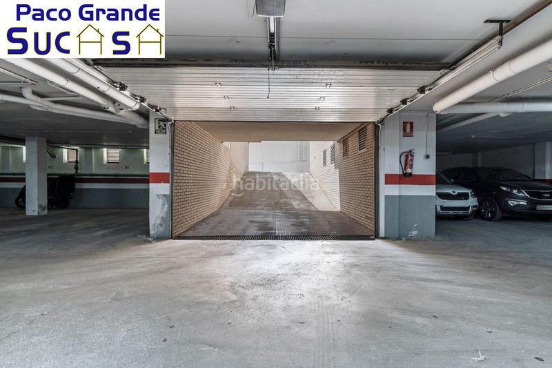 Foto f48c4fe1-078b-4160-ac71-1a145178c945. Pis a calle de la estación de tranvías 20 a Residencial Triana - Barrio Alto Gabias (Las)