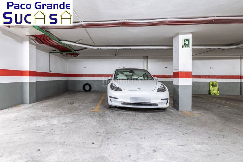 Foto f6abe5fd-f928-41b1-a63d-79d96f92f1d9. Pis a calle de la estación de tranvías 20 a Residencial Triana - Barrio Alto Gabias (Las)