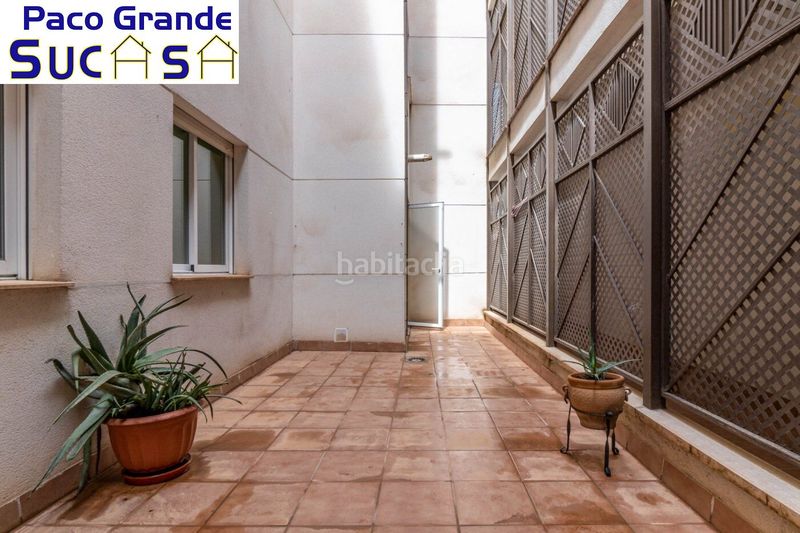 Foto f77ff29a-6851-463a-8fe9-04cb9a500e5b. Pis a calle de la estación de tranvías 20 a Residencial Triana - Barrio Alto Gabias (Las)