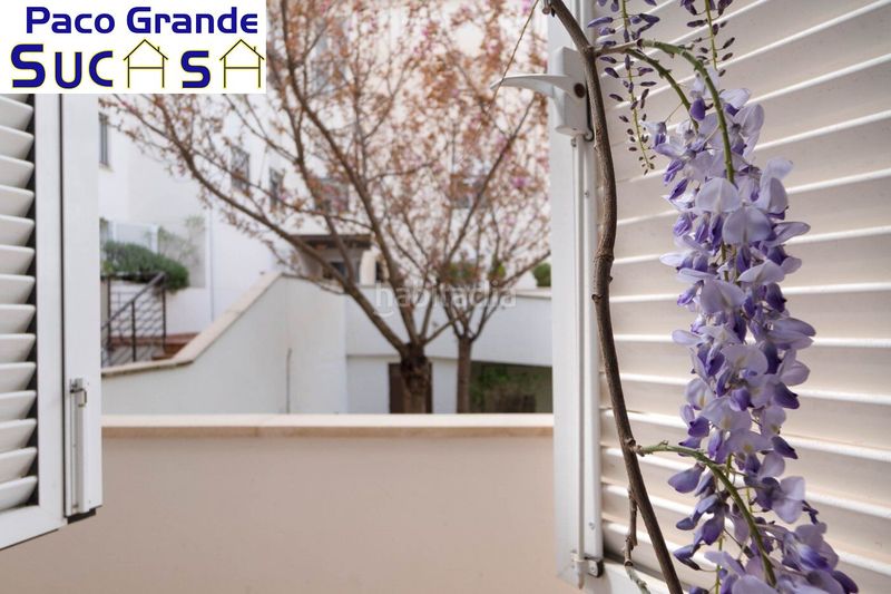 Foto f9184d27-072f-41f9-9bd0-da22603f830a. Pis a calle de la estación de tranvías 20 a Residencial Triana - Barrio Alto Gabias (Las)