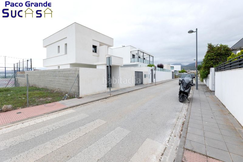 Foto 999e1ec3-4408-4bef-addd-b75f080a61a7. Casa amb aparcament piscina a La Zubia Ciudad Zubia (La)