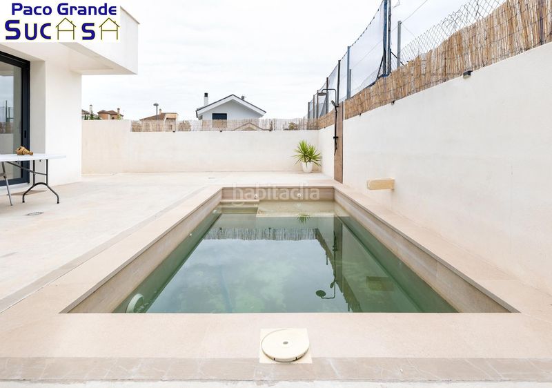 Foto a77afe22-509b-4c4f-b6a6-14f0ead23988. Casa amb aparcament piscina a La Zubia Ciudad Zubia (La)
