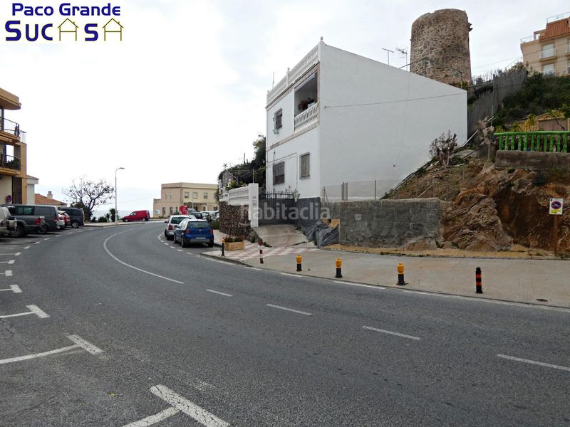 Foto 73fa86b7-2b07-4c7e-91fd-7dde23a54529. Pis a Castell de Ferro