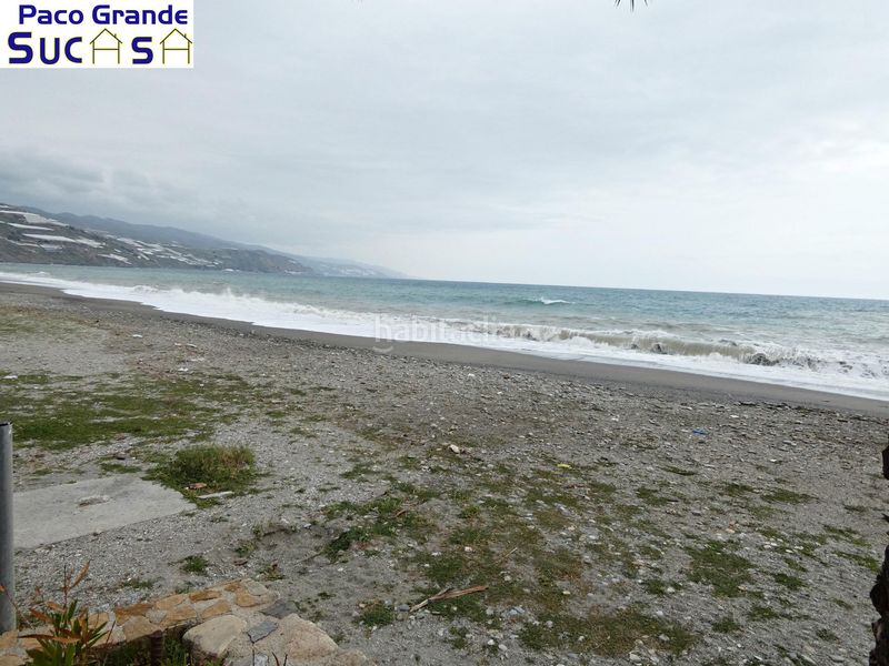 Foto 8f186131-e4ca-476c-974e-b35053daaa44. Pis a Castell de Ferro