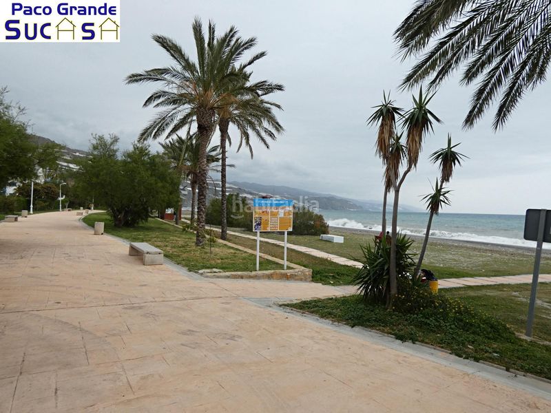 Foto b598cc5b-2cdd-454a-9974-432a6d3b8274. Pis a Castell de Ferro