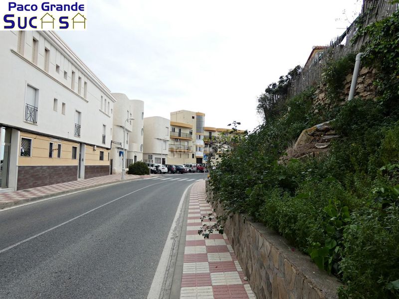 Foto c0334369-5dae-4977-8522-e54b66964479. Pis a Castell de Ferro