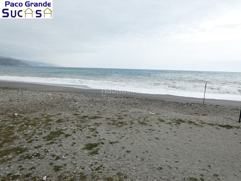Foto e2b8cc74-2fa0-4c1a-b707-9fffd0e88983. Pis a Castell de Ferro