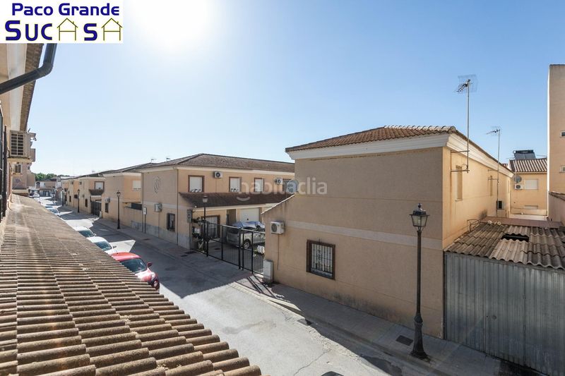 Foto 06414b19-46a8-40e9-aa12-509f19515a8a. Casa aparellada amb calefacció aparcament a Fuente Vaqueros