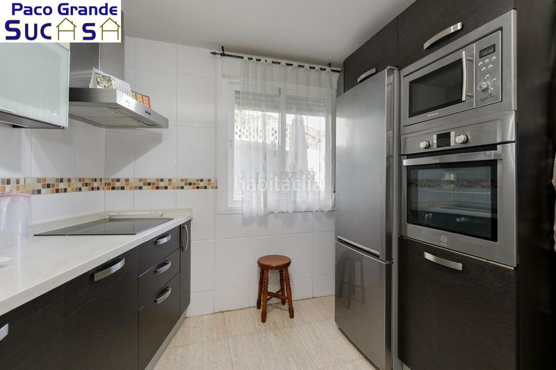 Foto 1d478473-8225-44a0-acc2-6e37940aadea. Casa aparellada amb calefacció aparcament a Fuente Vaqueros