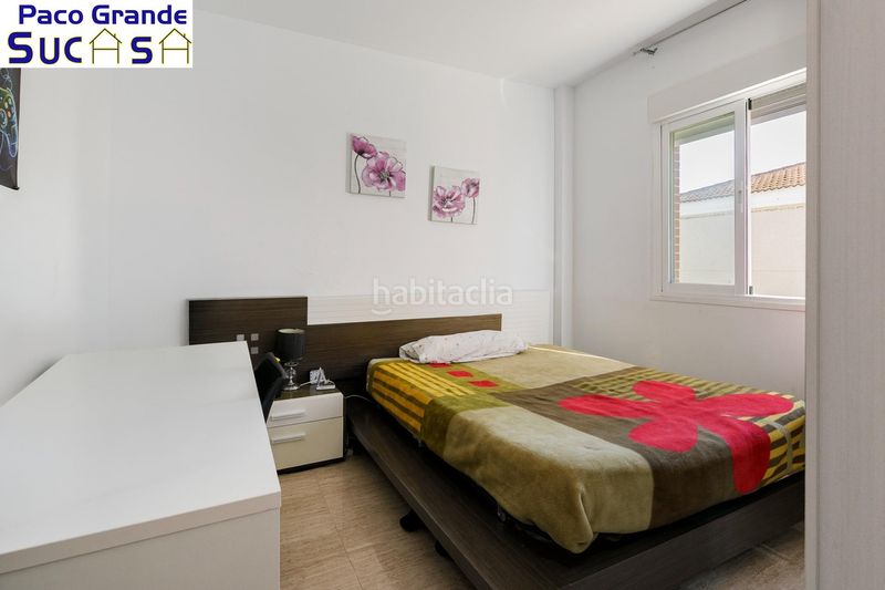Foto 1e744aea-d08f-4728-a1bb-20a48491ef15. Casa aparellada amb calefacció aparcament a Fuente Vaqueros