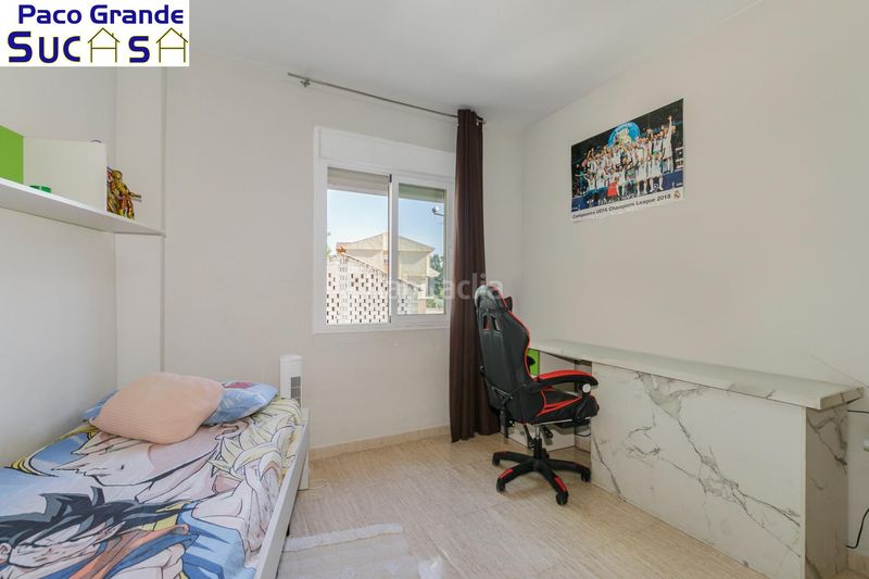 Foto 4745a0fc-3b26-4742-8086-896f0acc7401. Casa aparellada amb calefacció aparcament a Fuente Vaqueros