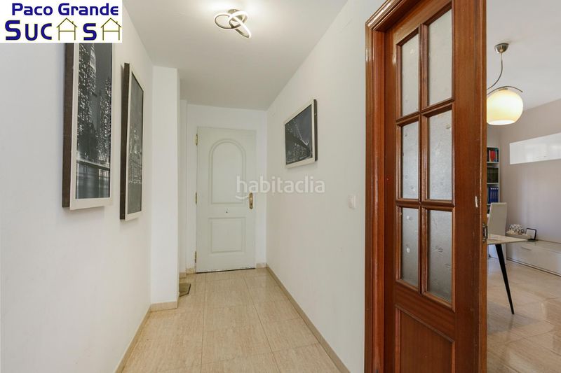 Foto 4ca3c861-afb5-4791-aa7e-05e97de943f1. Casa aparellada amb calefacció aparcament a Fuente Vaqueros