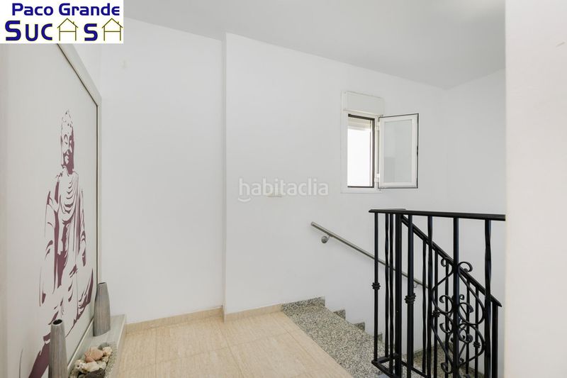 Foto a244a022-e436-4edf-b8dc-f74193a57b6a. Casa aparellada amb calefacció aparcament a Fuente Vaqueros