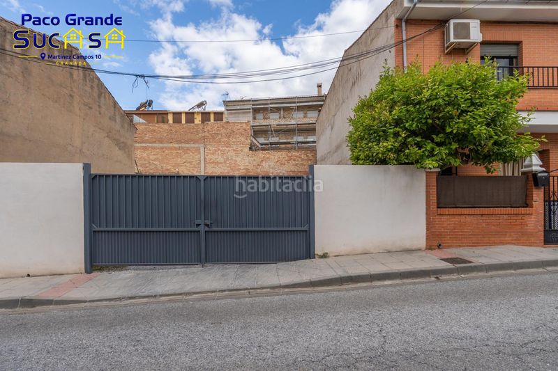 Foto 1ba46943-ae3b-483f-88a8-9f3191a200f8. Casa amb aparcament a Alfacar