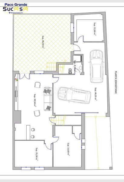 Foto 2880d29e-13ff-42c2-b552-2e6ef4a177c7. Casa amb aparcament a Alfacar