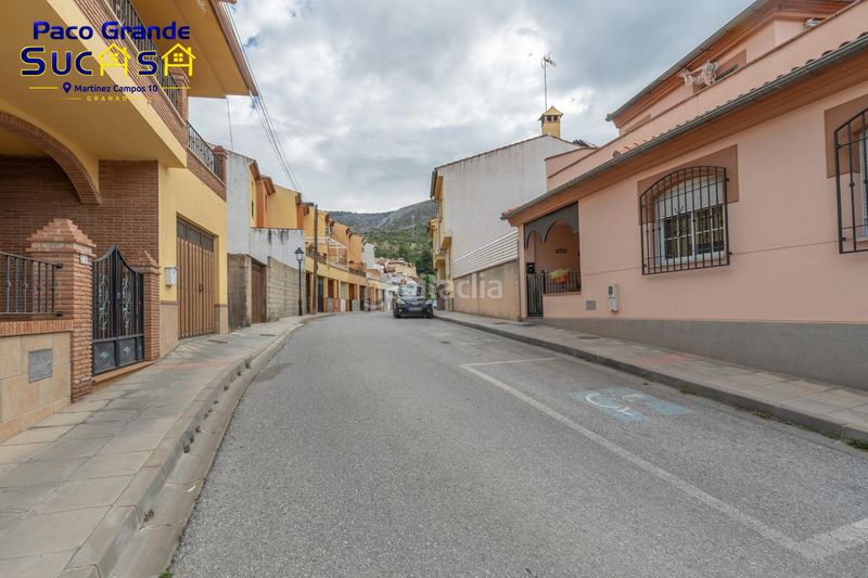 Foto 3ba25709-5265-47c6-a4b3-38c49edc5d20. Casa amb aparcament a Alfacar