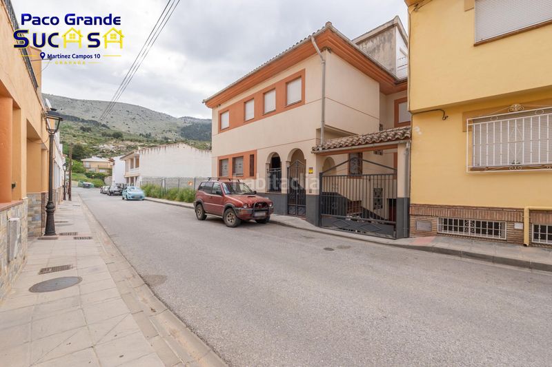 Foto 5425a2ea-8e21-4a02-9d7d-3c3b56dc4db9. Casa amb aparcament a Alfacar